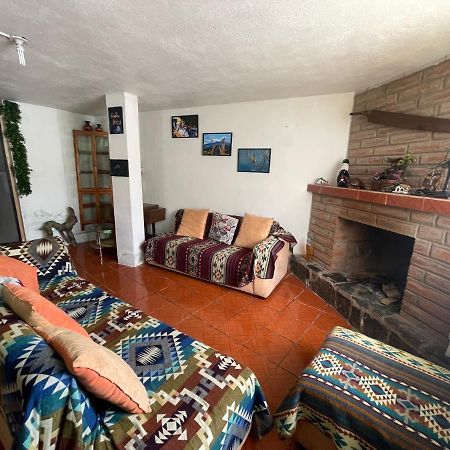 Hermoso Departamento En El Corazon De Papallacta Zewnętrze zdjęcie