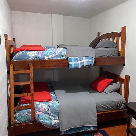 Hermoso Departamento En El Corazon De Papallacta Zewnętrze zdjęcie