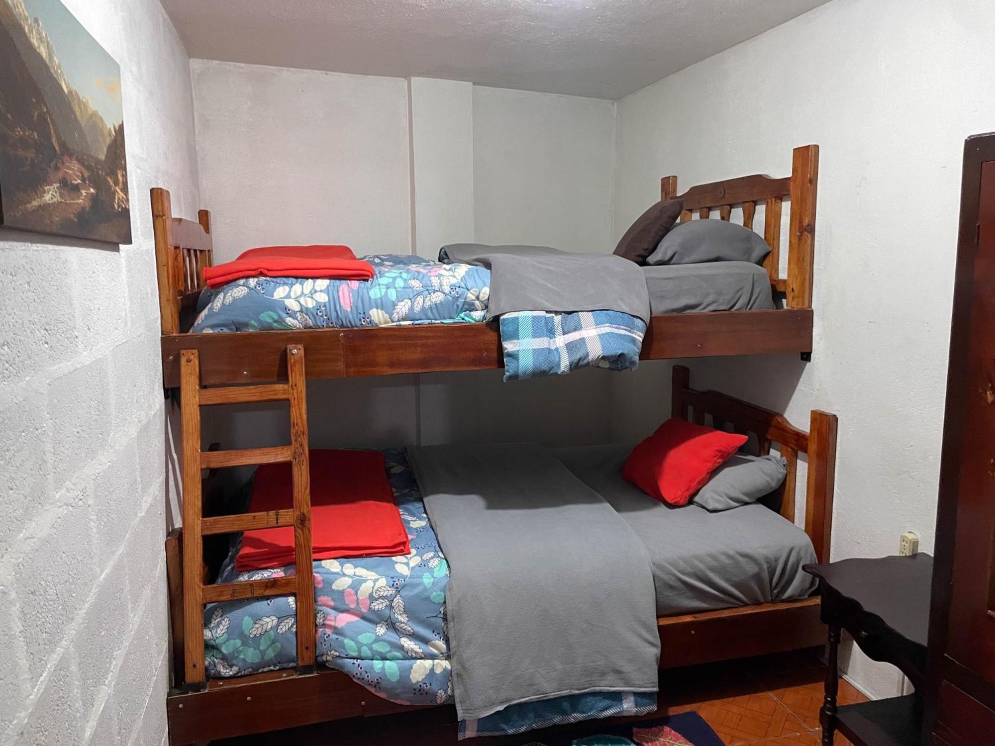 Hermoso Departamento En El Corazon De Papallacta Zewnętrze zdjęcie